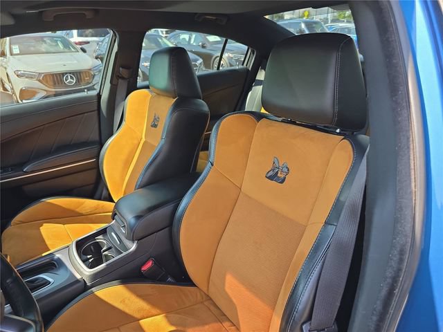 Used 2021 Dodge Charger Scat Pack RWD image 20