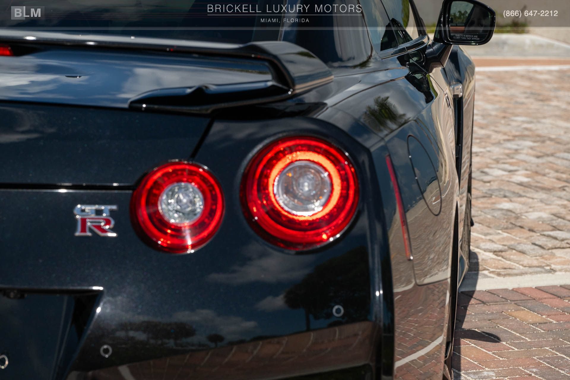 Used 2020 Nissan GT-R Premium w/ Premium Interior Package AWD/4WD image 50