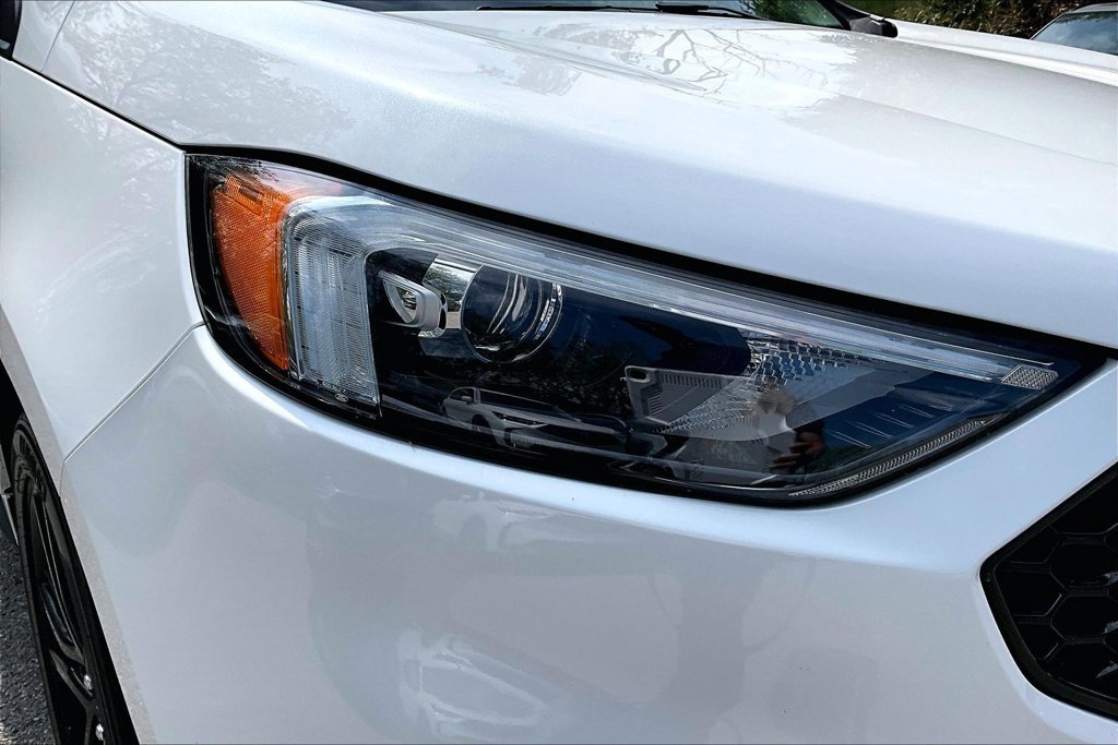 Used 2024 Ford Edge ST-Line AWD/4WD image 39