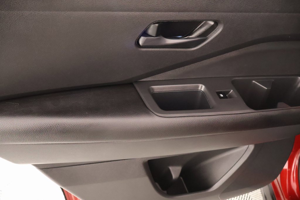 Used 2023 Nissan Pathfinder Rock Creek image 17