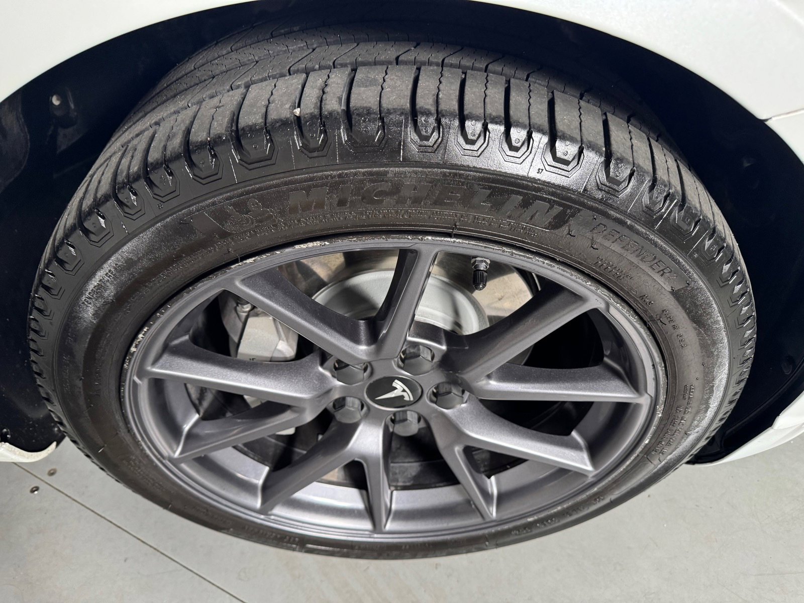 Used 2023 Tesla Model 3 Standard Range RWD image 12