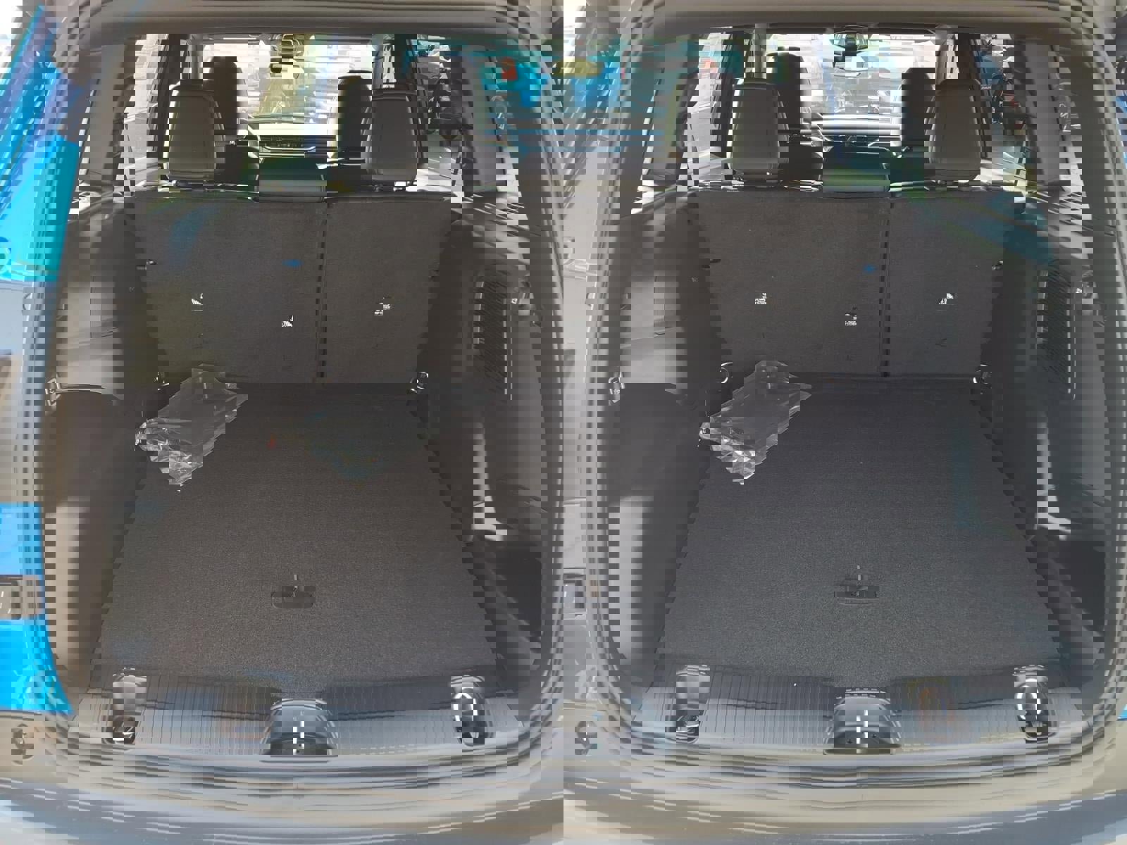 New 2026 Jeep Cherokee Limited image 20