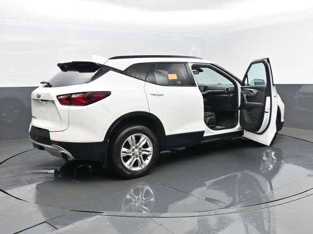 Used 2019 Chevrolet Blazer LT image 26