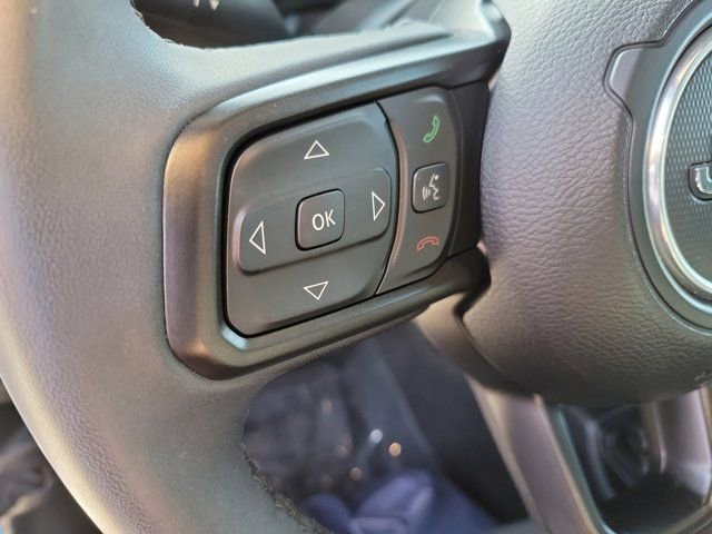 Used 2023 Jeep Gladiator Willys image 28