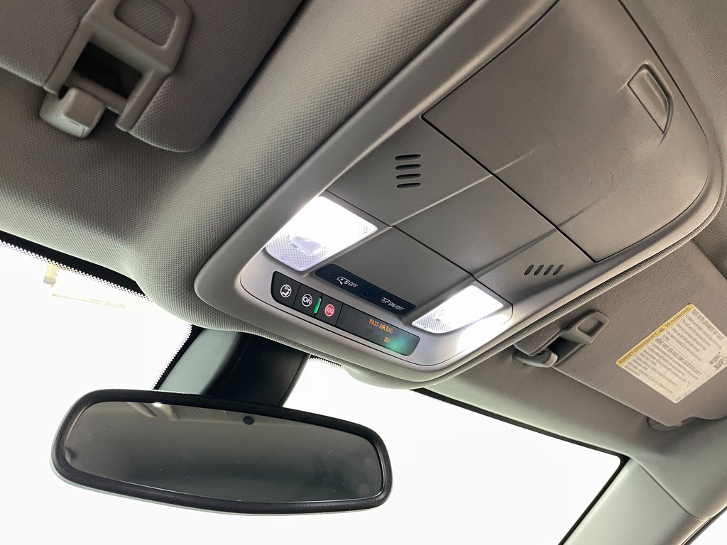 Certified 2018 GMC Terrain SLE image 25