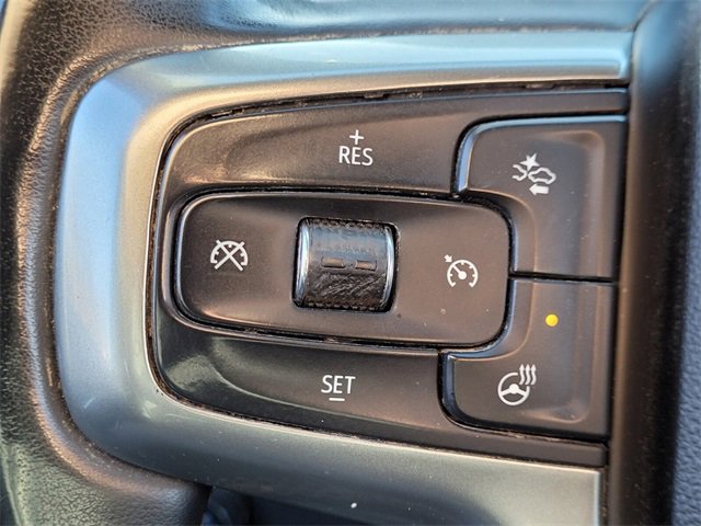 Used 2024 Chevrolet Silverado 2500 LT image 23