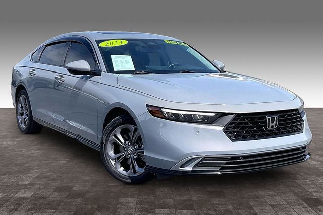 Used 2024 Honda Accord EX-L image 11