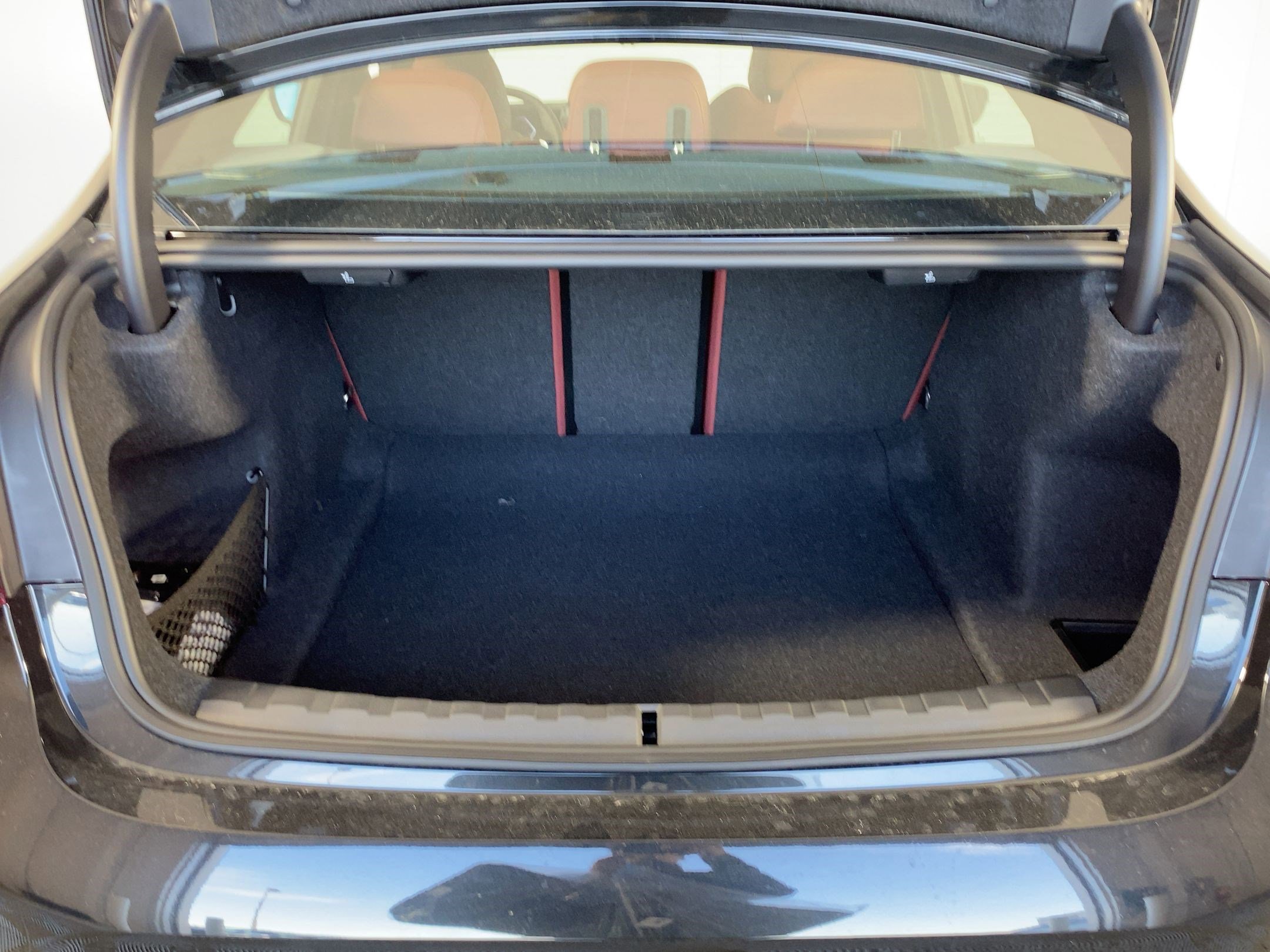 Used 2026 BMW 330i Sedan w/ M Sport Package image 29