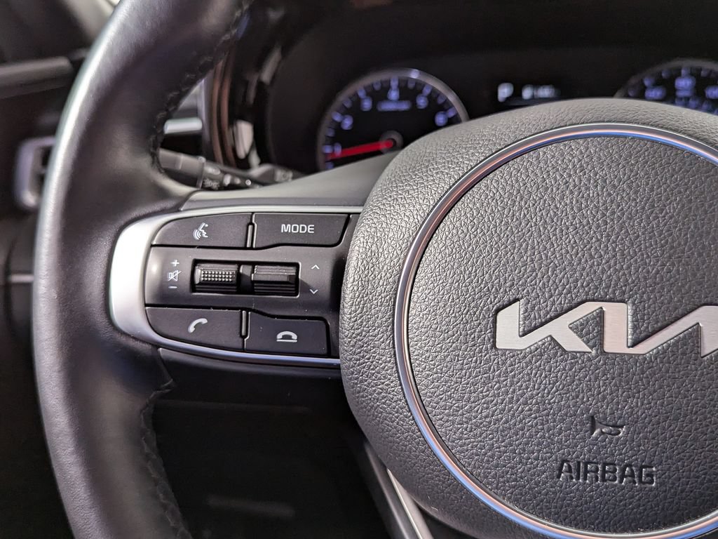Used 2023 Kia K5 GT-Line w/ GT-Line Premium Package AWD/4WD image 30