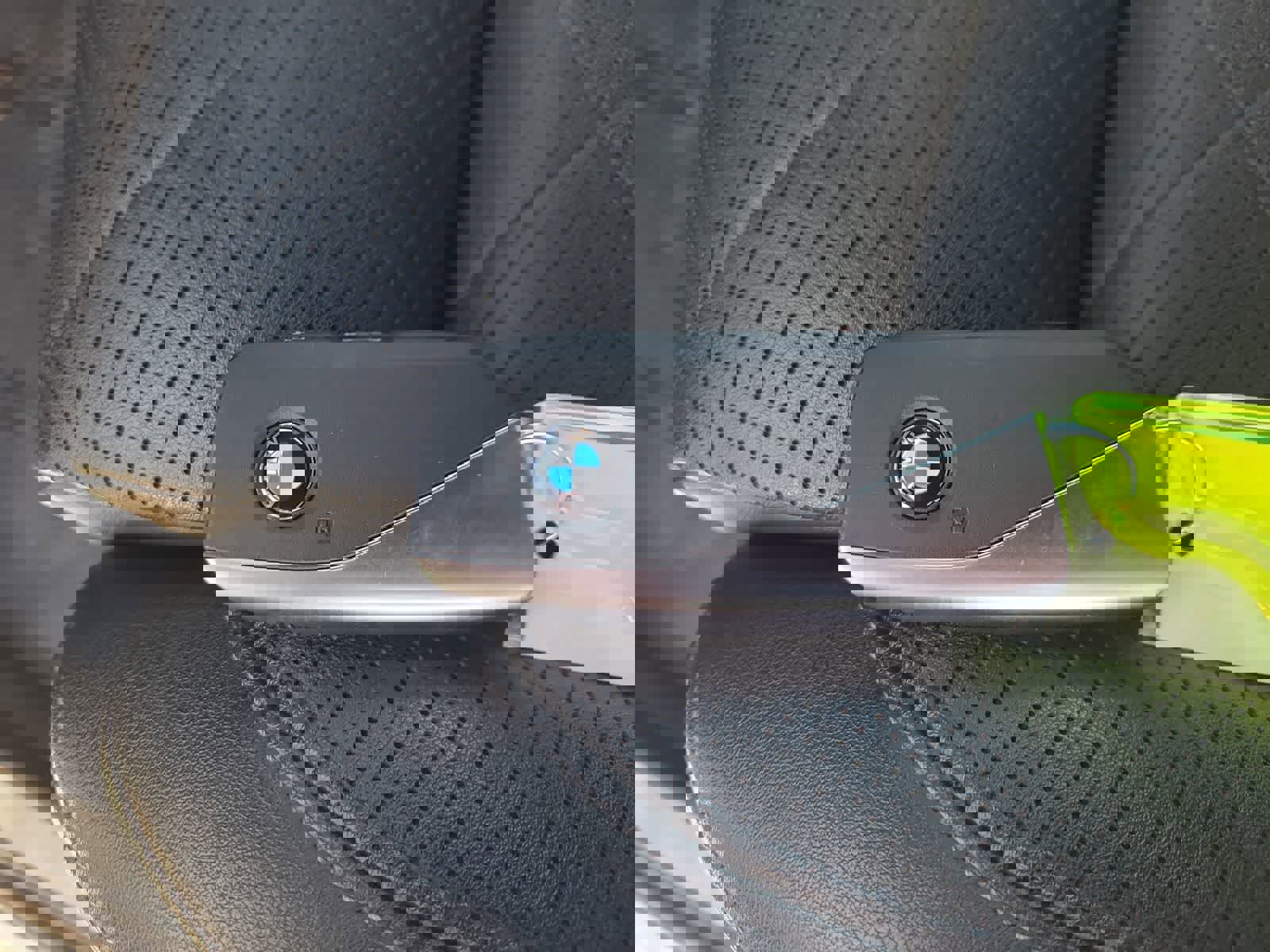 Used 2024 BMW X5 xDrive50e image 28