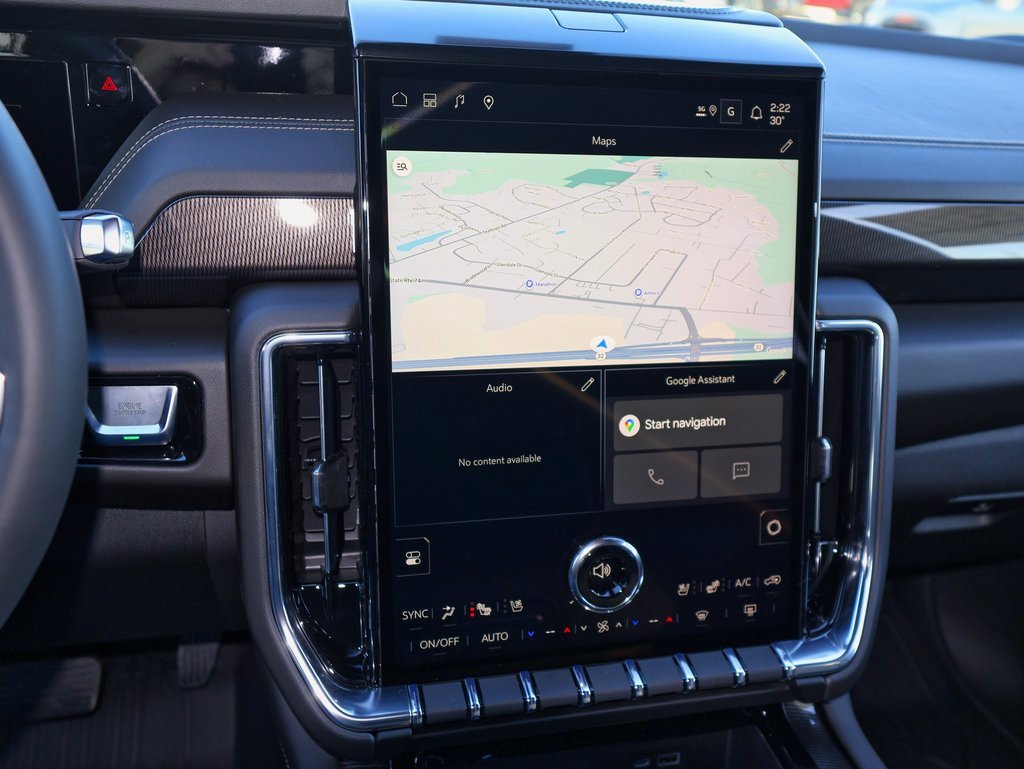 New 2026 GMC Yukon XL Elevation w/ Elevation Premium Package image 21