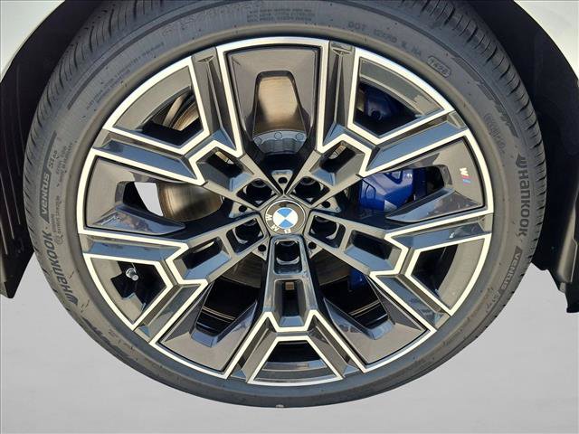 New 2027 BMW i5 eDrive40 w/ M Sport Package RWD image 10