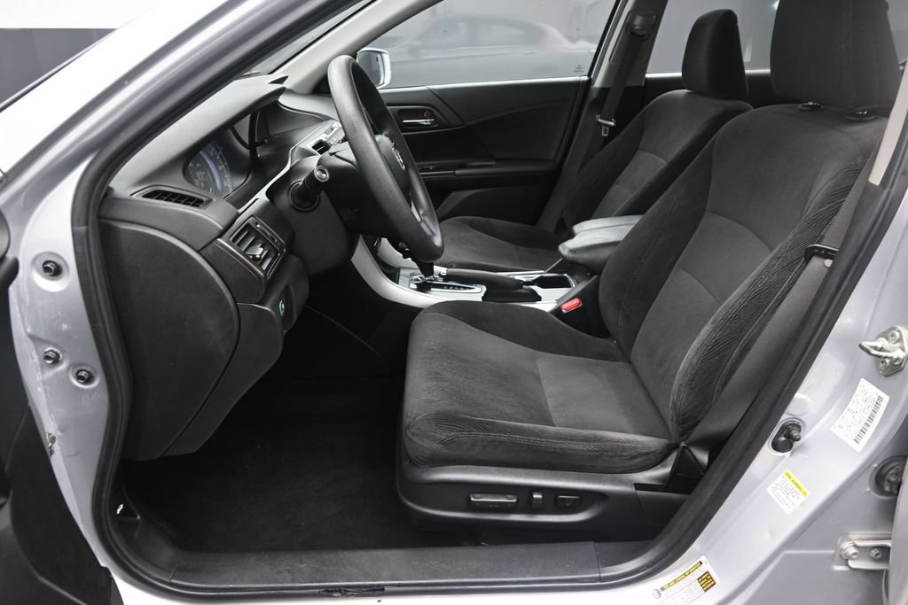 Used 2013 Honda Accord EX image 14