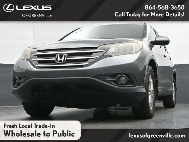 Used 2012 Honda CR-V EX-L image 9