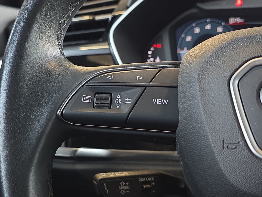 Used 2024 Audi Q3 2.0T Premium AWD/4WD image 19