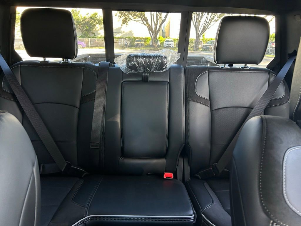 New 2026 RAM 2500 Laramie image 13