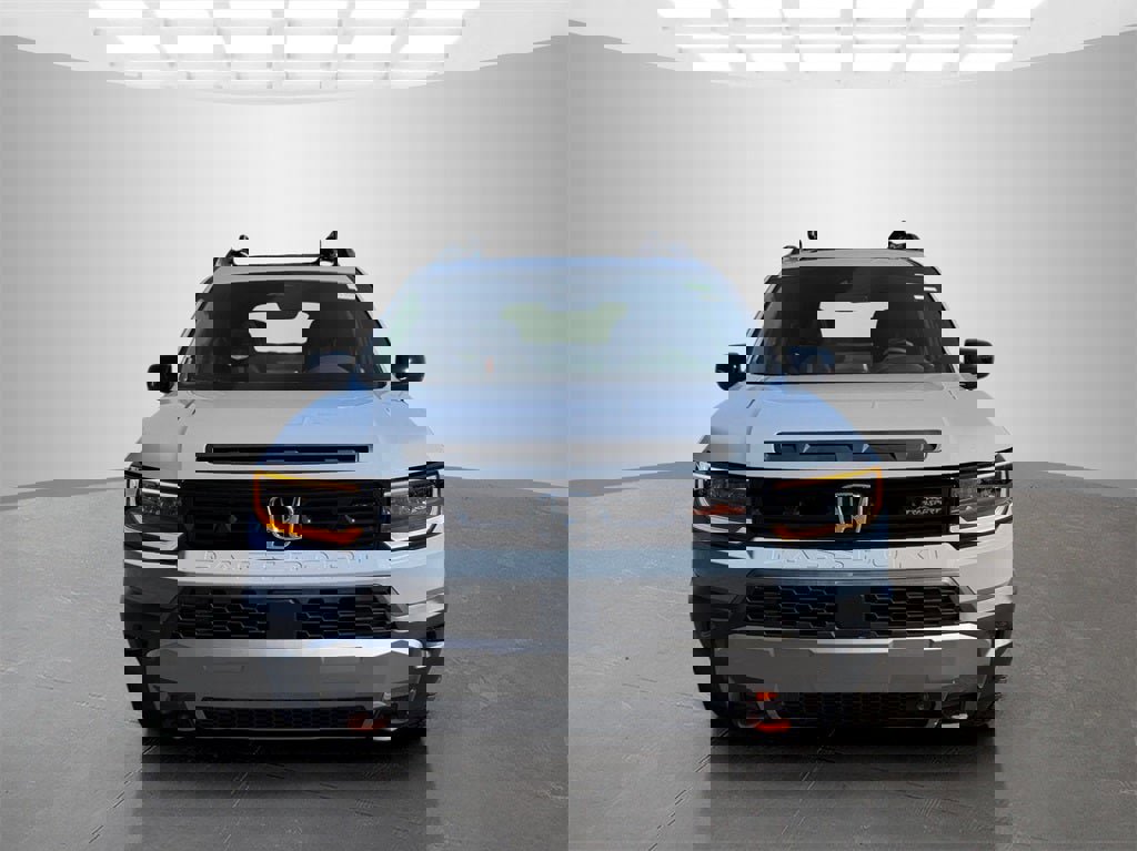 New 2026 Honda Passport TrailSport image 2