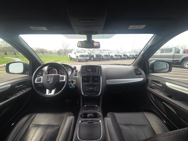 Used 2019 Dodge Grand Caravan GT image 20