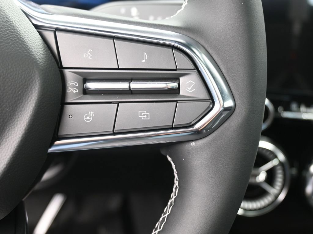 New 2026 Chevrolet Blazer EV LT image 30