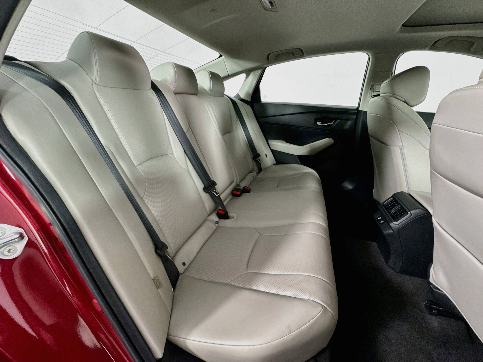Certified 2023 Honda Accord EX-L image 27