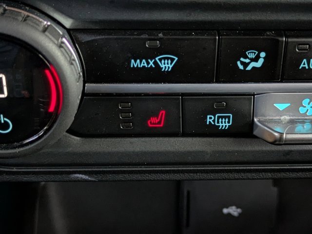 Certified 2023 Ford Bronco Big Bend w/ Sasquatch Package image 25