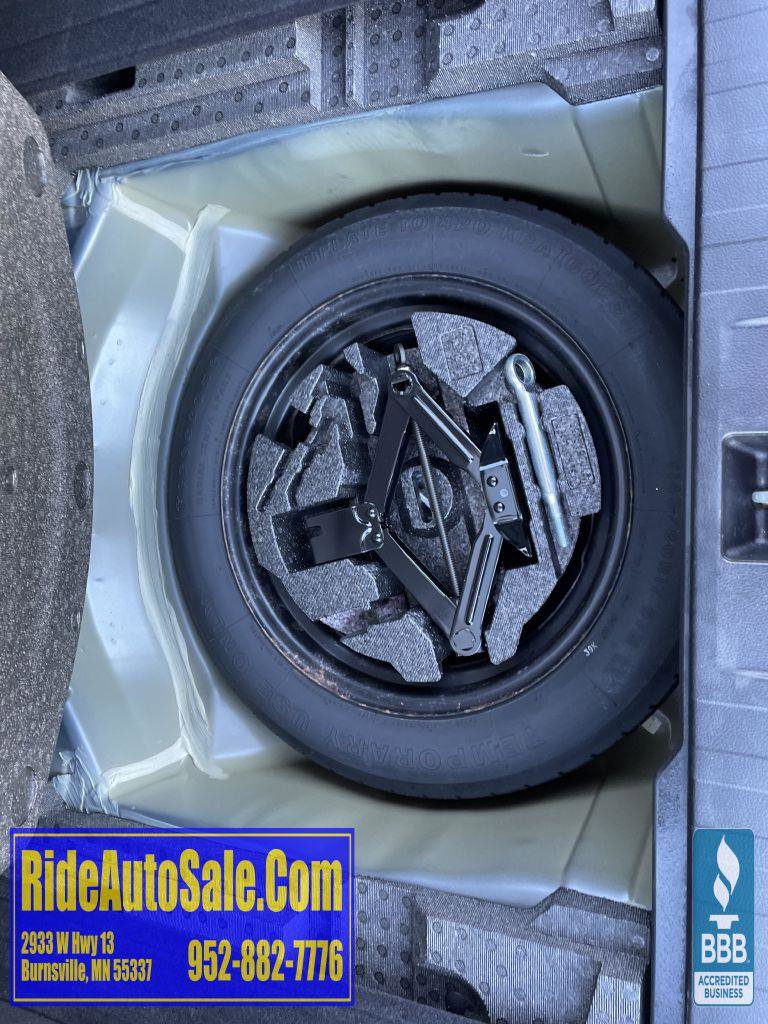 Used 2011 Subaru Outback 2.5i Premium image 26