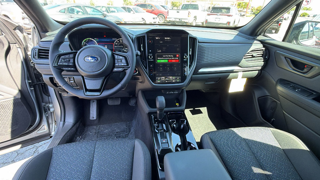 New 2026 Subaru Forester Premium AWD/4WD image 18