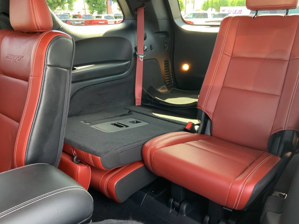 Used 2023 Dodge Durango SRT Hellcat AWD/4WD image 16