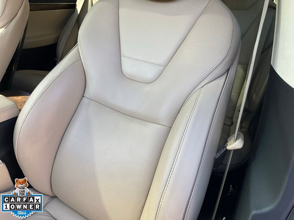 Used 2016 Tesla Model X 75D image 18