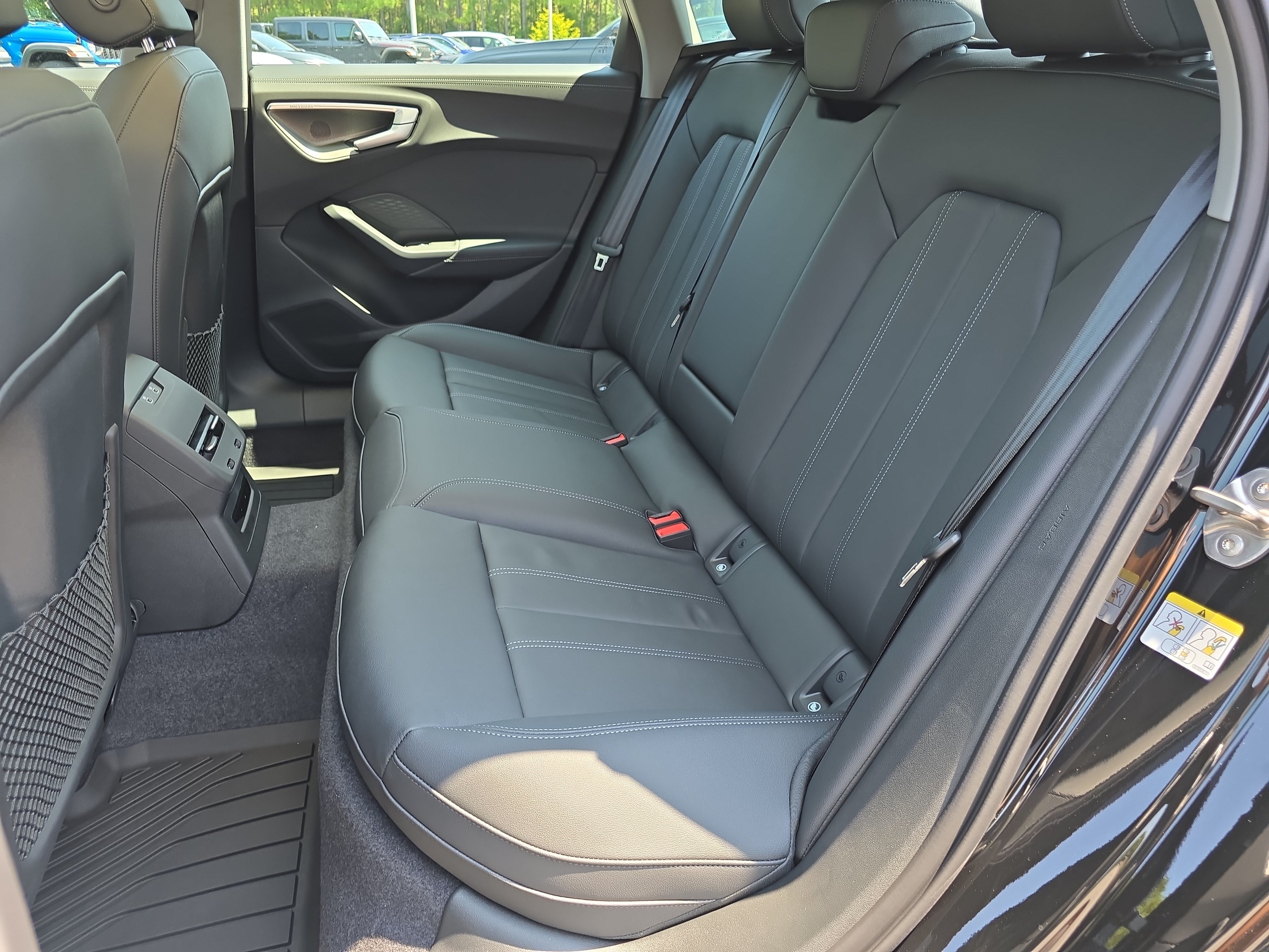 New 2026 Audi A5 2.0T Premium Plus AWD/4WD image 13