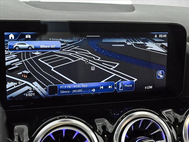 Used 2024 Mercedes-Benz GLA 250 4MATIC image 14
