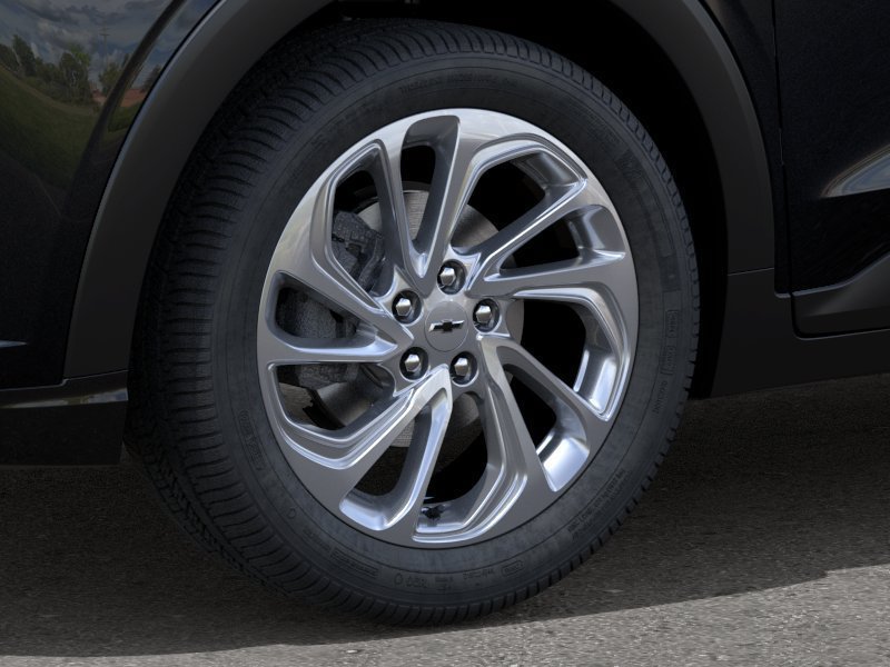 New 2027 Chevrolet Bolt LT FWD image 9