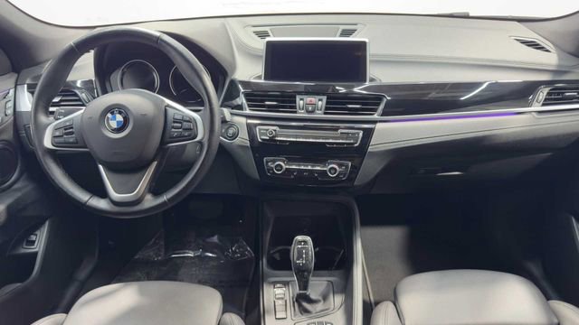 Used 2021 BMW X2 sDrive28i FWD image 16