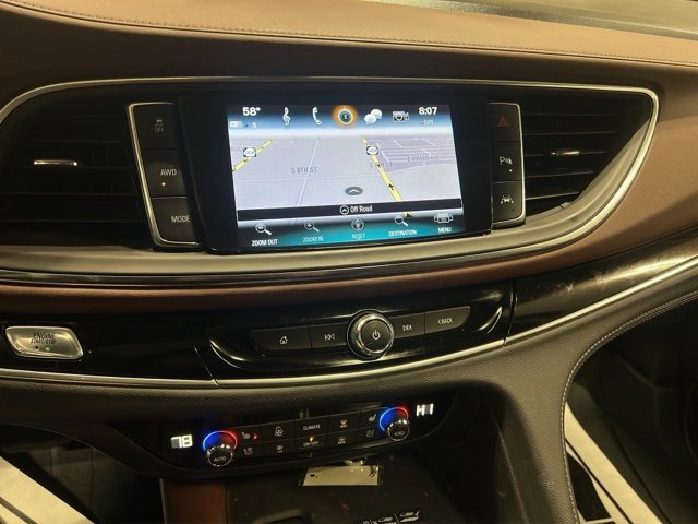 Used 2019 Buick Enclave Avenir w/ Avenir Technology Package image 15