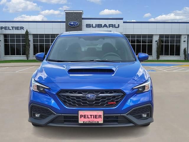 New 2025 Subaru WRX Premium image 2