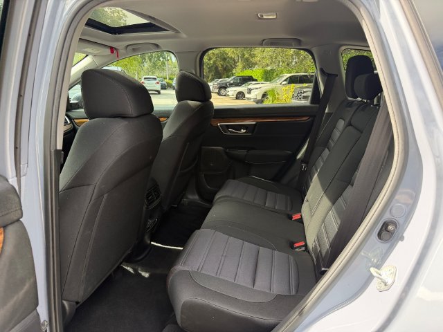 Used 2021 Honda CR-V EX image 14