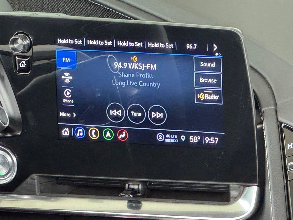 Used 2023 Chevrolet Corvette Stingray Convertible w/ Battery Protection Package image 23