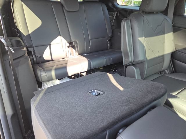 New 2026 Hyundai Palisade XRT Pro AWD/4WD image 25