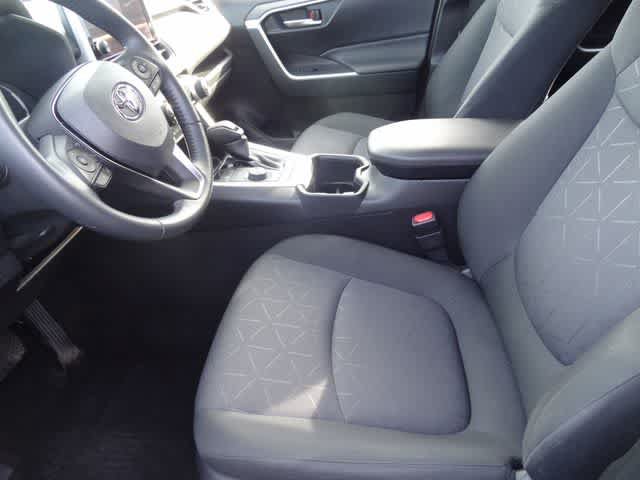 Used 2023 Toyota RAV4 XLE w/ Convenience Package AWD/4WD image 9