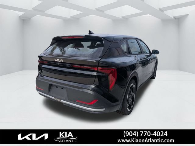 New 2026 Kia K4 GT-Line Turbo FWD image 2