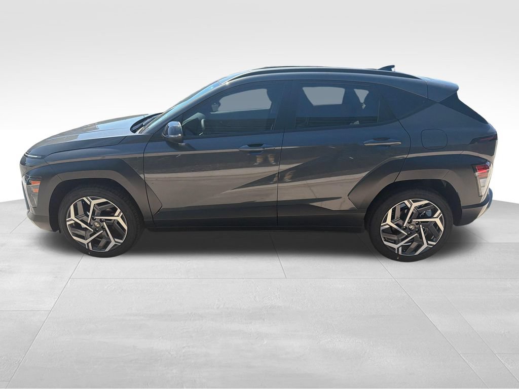 New 2026 Hyundai Kona SEL Premium FWD image 2