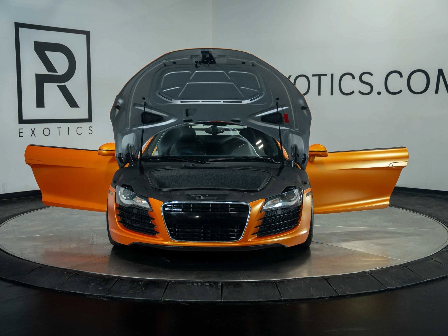 Used 2009 Audi R8 V8 AWD/4WD image 23