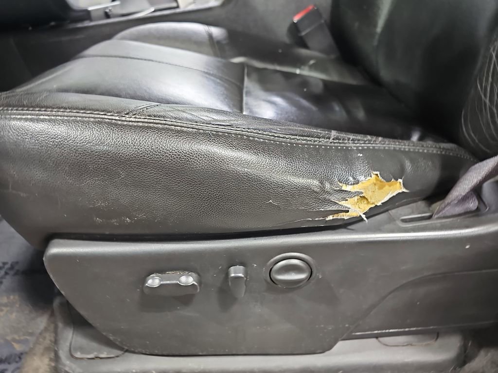 Certified 2012 GMC Sierra 1500 SLT w/ All-Terrain Package image 31