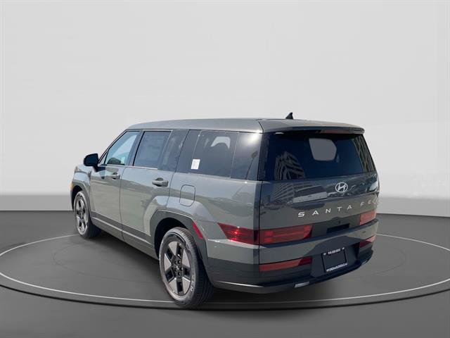 New 2026 Hyundai Santa Fe SE FWD image 3