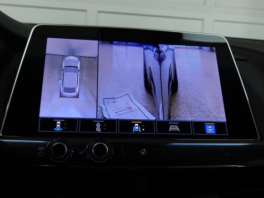 Used 2021 Cadillac CT5 V w/ Platinum Package image 65