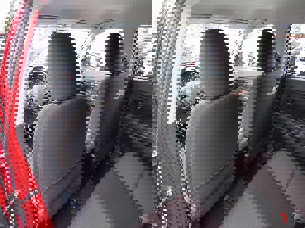 Used 2017 Mitsubishi Outlander Sport ES image 14