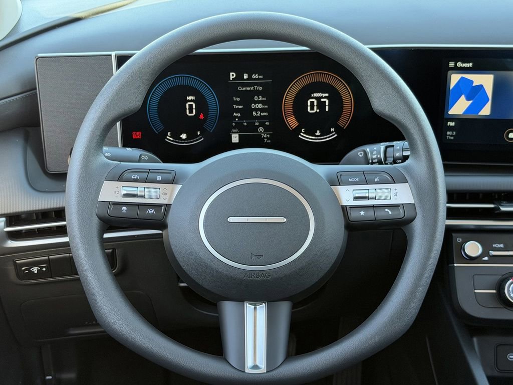 New 2026 Hyundai Tucson SE image 12