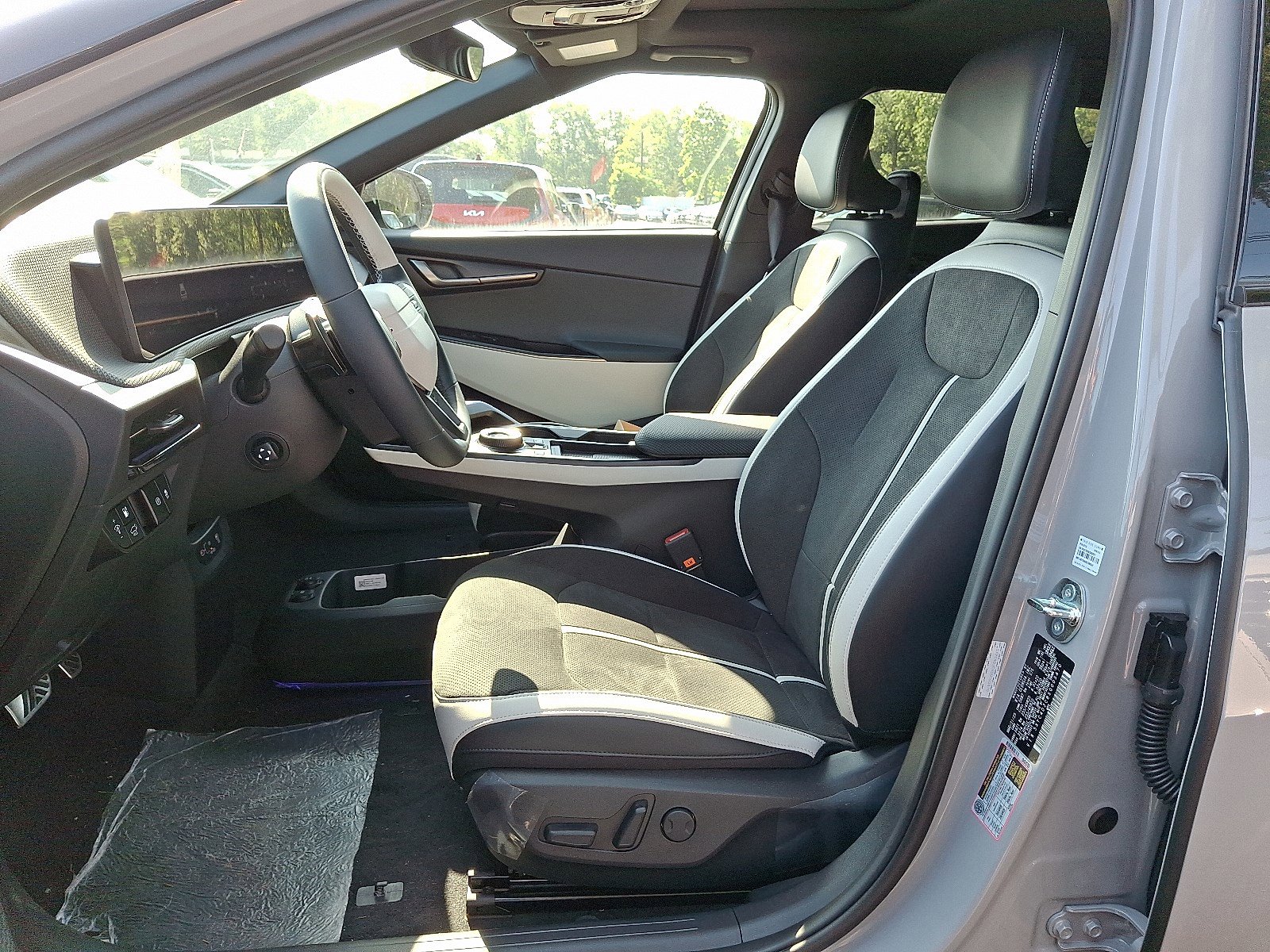 New 2025 Kia EV6 GT-Line image 6