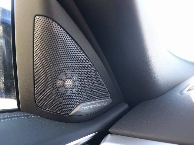 New 2026 BMW 430i xDrive Convertible w/ M Sport Package image 20