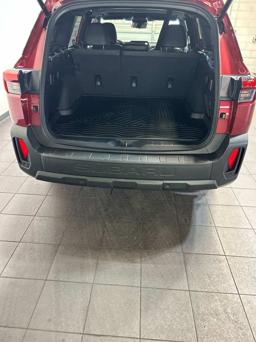 New 2026 Subaru Outback Touring XT AWD/4WD image 28